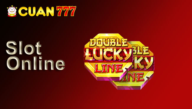 Double Lucky Line Microgaming Slot