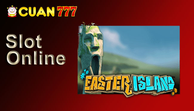 Easter Island : Yggdrasil Slot Review