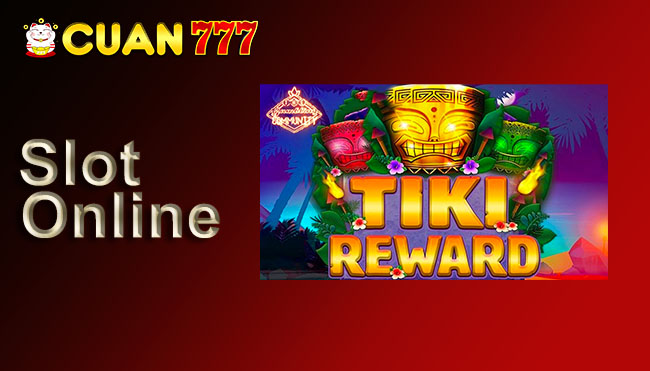 Tiki Reward Microgaming Slot