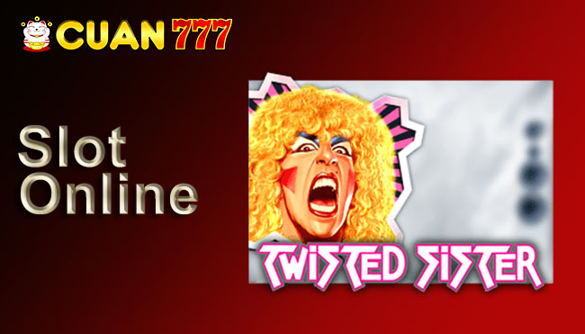 Twisted Sister Play n go Slot