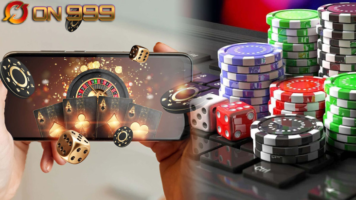 Casino Online Pengalaman Selama Bermain